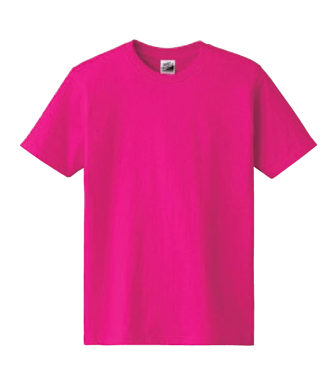 Heavy Weight T Shirt 1 Image