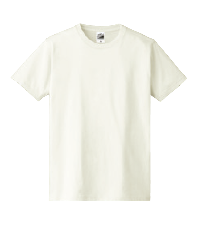 Light Weight T Shirt 1 Image