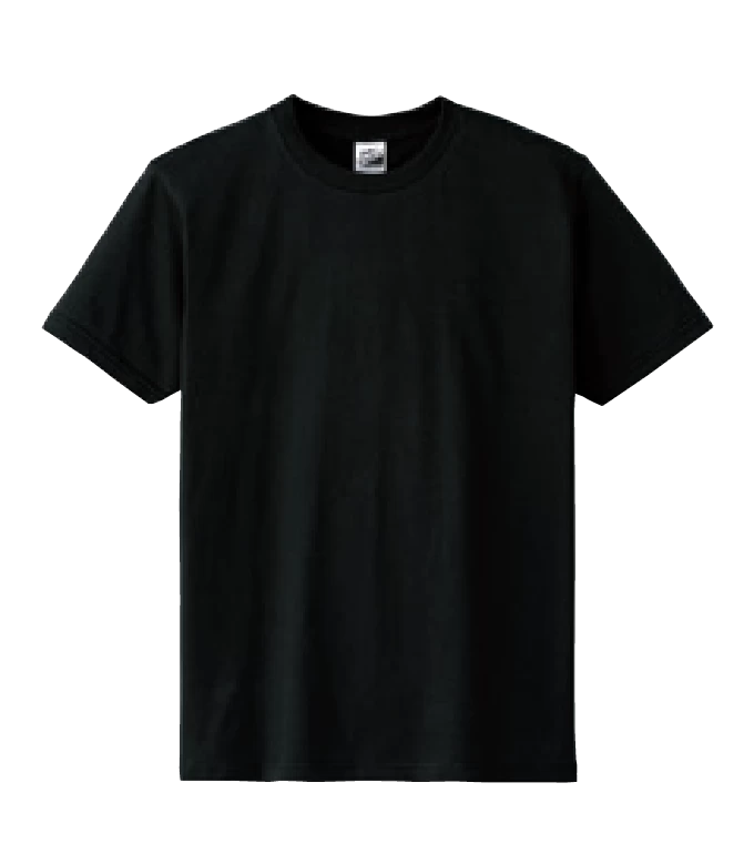 Heavy Weight T Shirt 1 Image