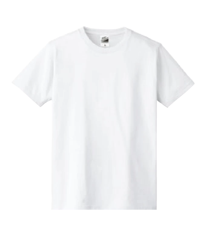 Heavy Weight T Shirt 1 Image