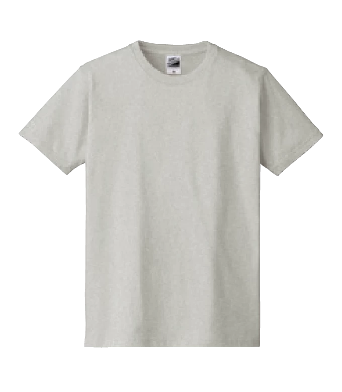 Heavy Weight T Shirt 1 Image