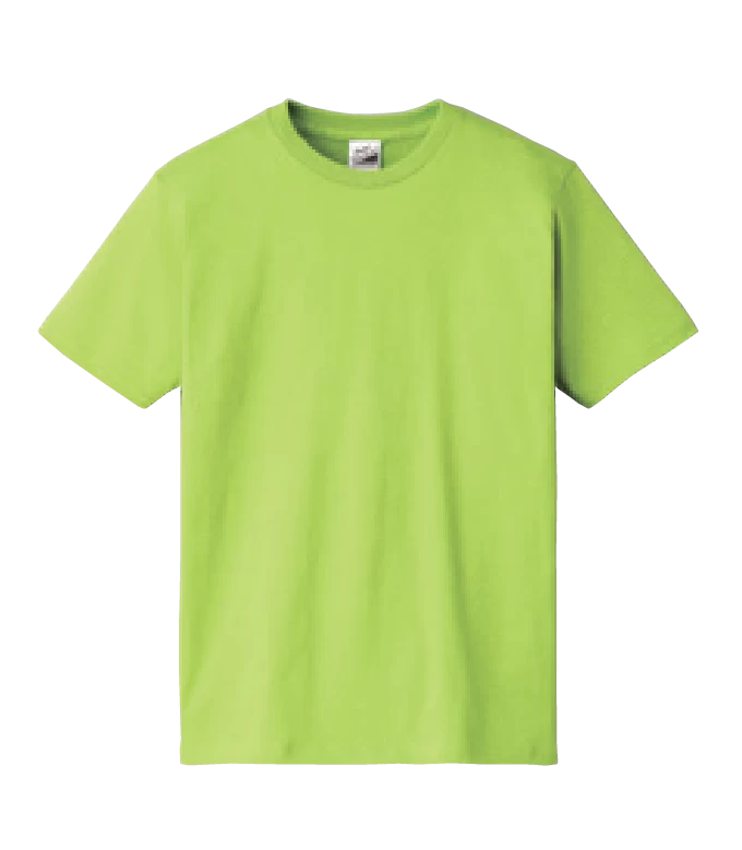 Light Weight T Shirt 1 Image