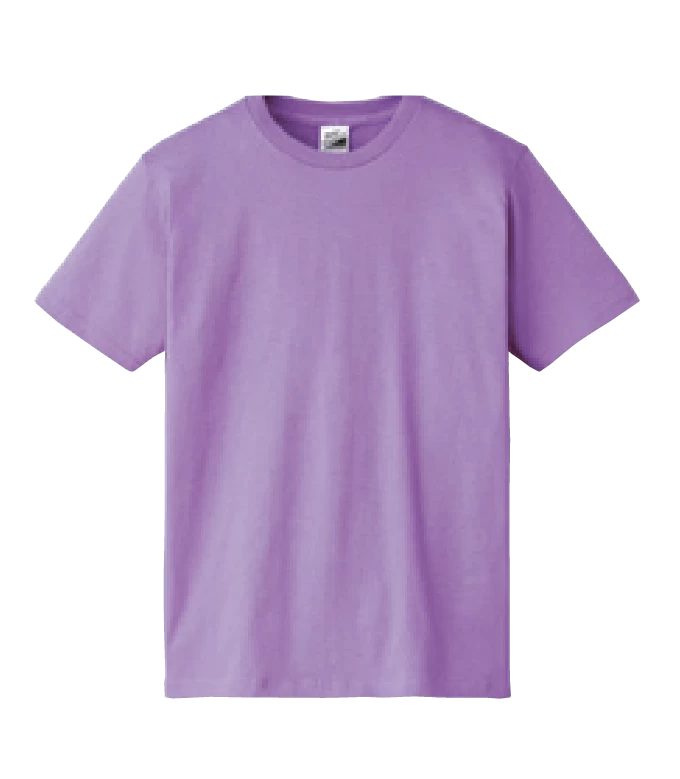Light Weight T Shirt 1 Image