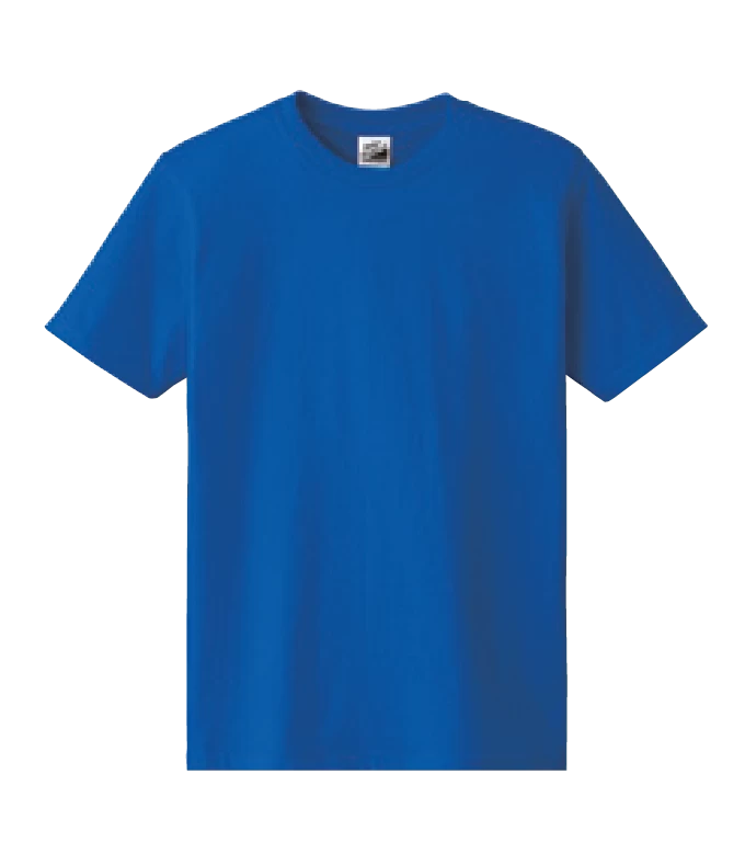 Heavy Weight T Shirt 1 Image