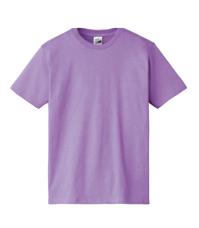 Heavy Weight T Shirt 1 Image