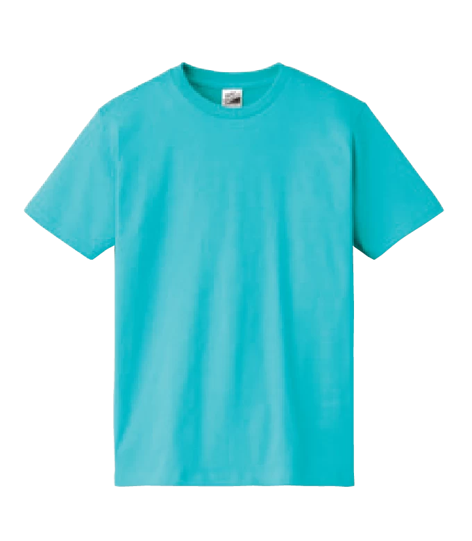 Light Weight T Shirt 1 Image