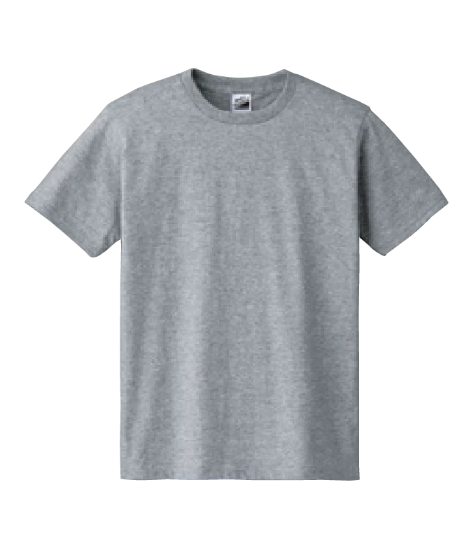 Heavy Weight T Shirt 1 Image