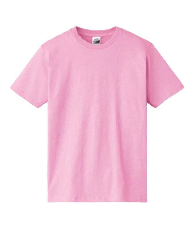 Light Weight T Shirt 1 Image