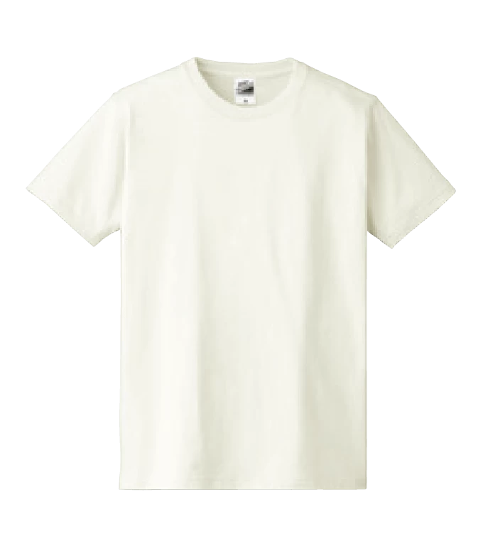 Heavy Weight T Shirt 1 Image